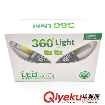廣州瑞世聯(lián)電子 專業(yè)LED汽車前照燈供應(yīng)商